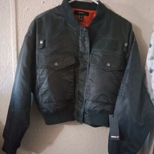 Women's jacket